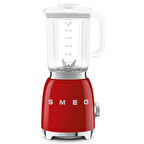 SMEG Kırmızı Smoothie Blender BLF03RDEU