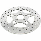 Ebc Fsd008 2005-2014 Harley-Davidson Softail Deluxe FLSTNI Ön Fren Diski