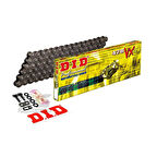 Did 428Vx-136 2011-2017 Aprilia RS4 125 4T Uyumlu Zincir X-Ring Çelik