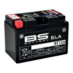 Bs Bt12a Sla 2015-2021 Aprilia RSV4 RF Uyumlu Akü Jel Akü