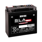 Bs 51913 Sla Max 1997-2009 BMW K 1200 LT Uyumlu Akü Jel Akü