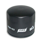 Ison ison153 2020-2021 Ducati Diavel 1260 S Uyumlu Yağ Filtresi