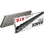 Did 520-104Oring 2017-2020 Ducati Monster 797 Uyumlu Zincir Oring