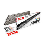 Did 520-108Oring 2017-2021 Ducati Scrambler Desert Sled Uyumlu Zincir Oring