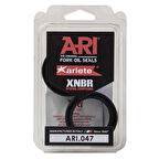 Ariete Arı.047 2004-2012 Honda CBF 600 Uyumlu Ön Amortisör Yağ Keçesi