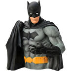 Monogram Batman Figür Kumbara 20 Cm