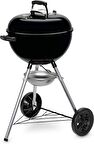 Weber Original Kettle E-4710 BLK EU - 13101004