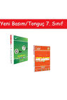 Tonguç 0'dan 7'ye Konu Anlatımlı Soru Bankası & 7. Sınıf Dinamo Türkçe Soru Bankası