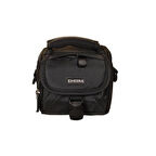Emora PG0503 Fotoğraf Makinesi Çantası (Siyah)
