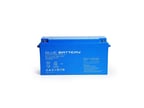 Blue Battery - Akü 12V 150Ah JEL