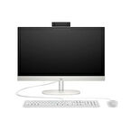 HP ProOne 240 G10 B6JC3ES004 i5-1334U 16GB 2TBSSD 23.8" FHD FreeDOS All In One Bilgisayar