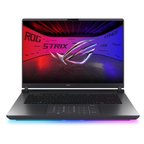 ASUS ROG Strix G16 G615LP-S5115A007 Ultra9 275HX 64GB 2TBSSD RTX5070 16" FreeDOS Oyuncu Dizüstü Bilgisayar