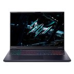 Acer Predator PHN18-72 NH.QVMEY.002A012 Ultra9 275HX 48GB 1TBSSD RTX5070TI 18'' WQXGA W11P Taşınabilir Bilgisayar