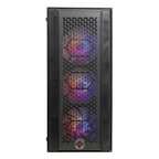 RaXius Nova G1 R5 4060-56A024 Ryzen5 5600 64GB 2TBSSD+2TBSSD RTX5060 W11P Gaming Masaüstü Bilgisayar