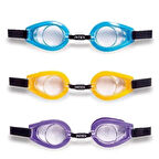 55602 YÜZÜCÜ GÖZLÜĞÜ 3 RENK