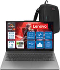 Lenovo Loq Essential 15ARP10 Amd Ryzen 7 7735HS 16GB 512GB+512GB SSD 6GB/RTX3050/65W 15.6" Fhd IPS 300NITS, 100% Srgb 144Hz Windows 11 Home Gaming Bilgisayar 83S00033TRH33 + Zettaçanta
