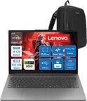 Lenovo Loq Essential 15ARP10 Amd Ryzen 7 7735HS 16GB 512GB SSD 6GB/RTX3050/65W 15.6" Fhd IPS 300NITS, 100% Srgb 144Hz Windows 11 Pro Gaming Bilgisayar 83S00033TRP01 + Zettaçanta