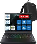 Lenovo Thinkpad P16 Gen3 Intel Core Ultra 9 275HX 64GB 8tb SSD 12GB/RTXPRO3000 Blackwell 16" Wuxga (1920X1200) IPS 500NITS Freedos Aı Machine Learning Iş Istasyonu 21RQ000JTXF54 + Zettaçanta