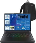 Lenovo Thinkpad P16 Gen3 Intel Ultra 9 285HX Ddr5 48GB 512GB+512GB SSD 16GB/RTXPRO4000 Blackwell 16" Wuxga (1920X1200) IPS 500NITS 100% Srgb 60Hz Windows 11 Pro Aı Iş Istasyonu 21RRS0LC00P37 + Zettaçanta