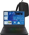 Lenovo Thinkpad P16 Gen3 Intel Ultra 9 285HX Ddr5 128GB 512GB+512GB SSD 16GB/RTXPRO4000 Blackwell 16" Wuxga (1920X1200) IPS 500NITS 100% Srgb 60Hz Freedos Aı Iş Istasyonu 21RRS0LC00F57 + Zettaçanta