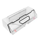 Dreame Vacuum Mop D9 Uyumlu Toz Haznesi ve 4 Ad Hepa Filtre