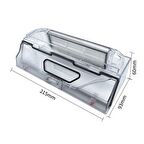 Dreame Vacuum Mop F9 Uyumlu Toz Haznesi