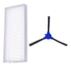 Anker Eufy 11S Hepa Filtre 1 Adet, Yan Fırça 1 Adet
