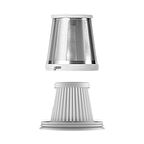 Xiaomi Mi Vacuum Cleaner Mini Uyumlu Metal Filtre Seti 2 Parça