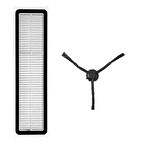 Dreame D10S Pro Siyah 2 Parça Yedek Set