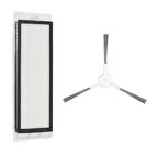 Xiaomi S10 Pro (S10T değil) 2 Parça Yedek Set