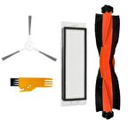 Xiaomi Omni 1S Yedek Set 4 Parça Yedek Set