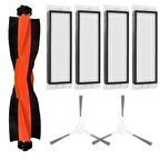 Xiaomi Omni 1S Yedek Set 7 Parça Yedek Set