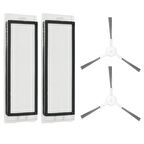 Xiaomi Omni 1S Yedek Filtre Fırça Lite Set