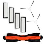 Xiaomi Omni 2 yedek Set 7 Parça Yedek Set