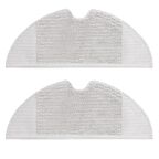 Xiaomi Vacuum Mop 2C (XMSTJQR2C) Mop Bezi 2 Adet