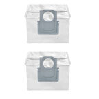 Roborock Q7 Q8 Q5Pro Uyumlu 2 Adet Toz Torbası