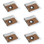 Viomi S9 Uyumlu 6 Adet Toz Torbası 