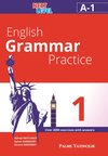 Palme Yayınevi English Grammar Practice A-1