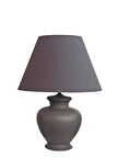 Hydria Abajur, Table Lamp, Yükseklik h40 x Çap Ø30 cm