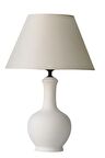 Milet Abajur, Table Lamp, Yükseklik 45 Cm X Çap30