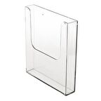 Duvar Tipi Broşürlük | A5 | 15x21cm