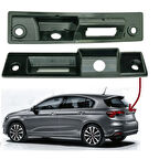 Yate10 Egea Hatchback Geri Görüş Kamera Kapağı