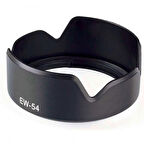 TEWISE Canon EW-54 Parasoley EF-M 18-55mm IS STM Lens Uyumlu