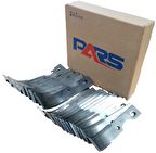 Emirsan Çapa Makinesi Benzinli Modeller Çapa Bıçak Takımı 24 Adet