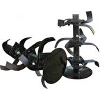 Çapa Makineleri Alt Çapa Grubu 28 Mm