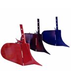 Çapa Makineleri Ayarlı Ark Açma