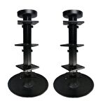 Çapa Makineleri Çapa Aks İskeleti 32 Mm