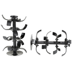 Çapa Makinesi Komple Bıçak Takımı 32 Mm 32 Bıçaklı