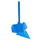 Sabit Karık Açma Aparatı