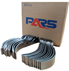 Taral Çapa Makinesi Benzinli Modeller Çapa Bıçak Takımı 24 Adet